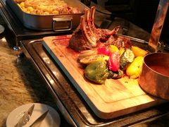 -嘉定凯悦·咖啡厅