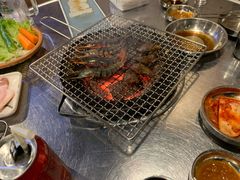 -釜山火炉·海鲜烤肉(紫藤路店)