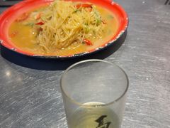-馬伍旺川菜(江北虹悦城店)