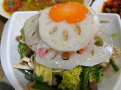 -回味南塘老王虾尾(总店)