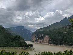 -白帝城·瞿塘峡景区