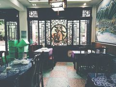 大堂-白家寨子·山野白族菜(古城总店)