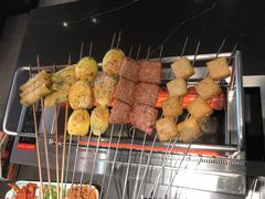 -邢氏老太太烤串(北兴街店)