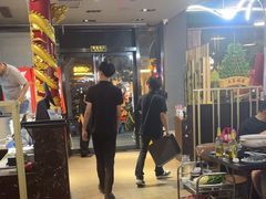 -金龙·打边炉(南京西路店)