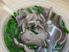 -牛师傅广式药膳牛骨汤美食(江南西店)