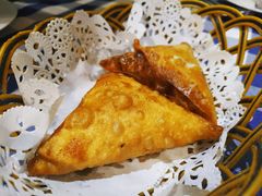-Santoor 萨都里印度餐厅(北锣鼓巷店)