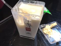 酸奶-阿庄新豫菜(通泰路店)
