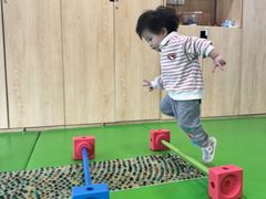 -全优加早教托育园(广百新一城店)