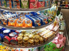 -翠微家园超市(甘家口店)