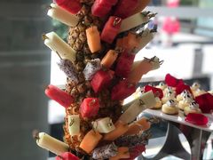 -北京希尔顿逸林酒店