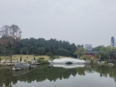 -南阳卧龙岗武侯祠