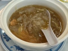 -無招牌海鮮(芽笼店)