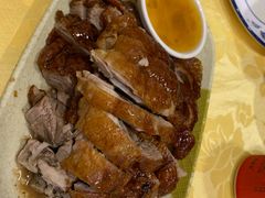 -老字号蛇口德记烧腊饭店·海鲜加工