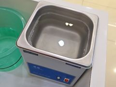 -宝岛眼镜(德阳南街店)