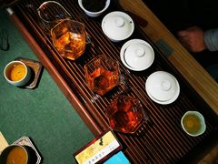 -隆德堂青瓷艺术·茶馆(故宫店)