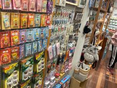 -猫的天空之城概念书店(杭州南宋御街店)