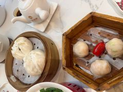 -广府汤语·靓汤·早茶·小粤菜(仁恒梦店)