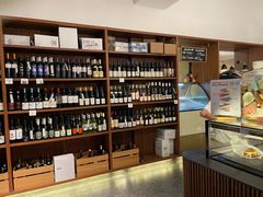 -BAKER&SPICE(安福路店)