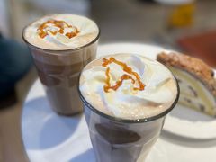 -Peet's Coffee皮爷咖啡(大学路店)