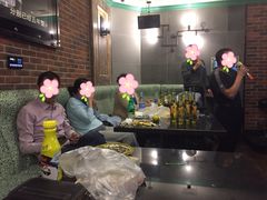 -GAGA主题量贩式KTV平价店(工大店)