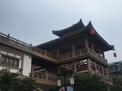 -西安大唐西市博物馆