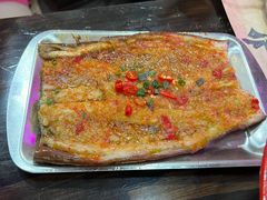 -破店肥哈·东北烧烤·夜宵(南山保利店)