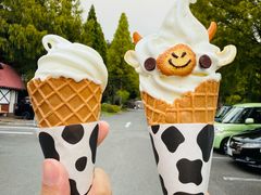 -神户市立六甲山牧场