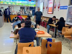 -八沟羊汤(河北大街店)