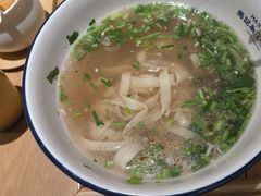 -马记永·兰州牛肉面(天通苑家乐福店)