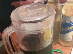 -佬土鹅肠火锅(解放路店)