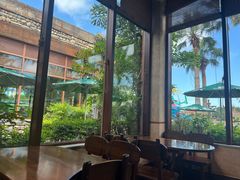 -雨林餐厅(长隆海洋王国店)