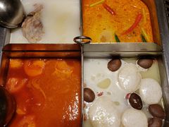 -海底捞火锅(金光华店)