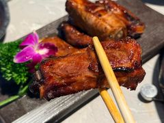 -韩仁阁米肠汤饭(韩乐坊店)
