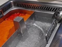 -海底捞火锅(海悦天地店)