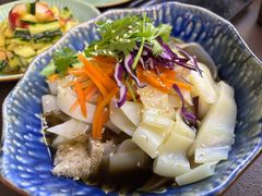 -东方亚克西餐厅(西康路店)