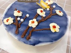 -派悦坊·甜品·蛋糕(日坛店)