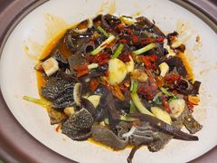 -李久其家民间餐厅(观沙岭公园店)