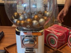 -星巴克臻选(南京艾尚天地店)