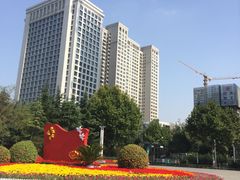 -唐城墙遗址公园