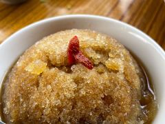 冰汤圆-五里关火锅(牛市口店)