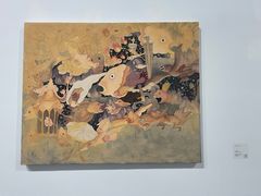 -上海宝龙美术馆