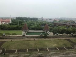 -上海美兰湖妇产科医院