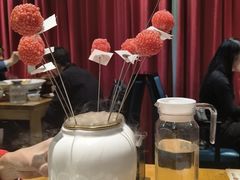 -壹零捌道·北京烤鸭(车公庄店)