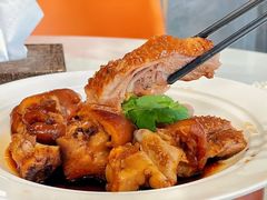 -厝包四点金·潮宴(太古仓店)