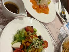 -安妮意大利餐厅(世贸天阶店)