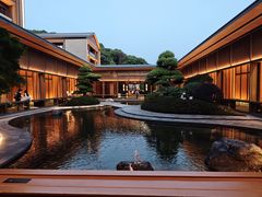 -湘湖逍遥庄园·水漾中餐厅