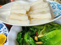 -水乡人家私房菜(逢简店)