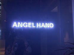 -ANGELHAND