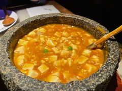 -绿茶餐厅(领展购物广场·中关村店)