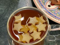 -CA Patisserie法式甜品咖啡(恒隆广场店)